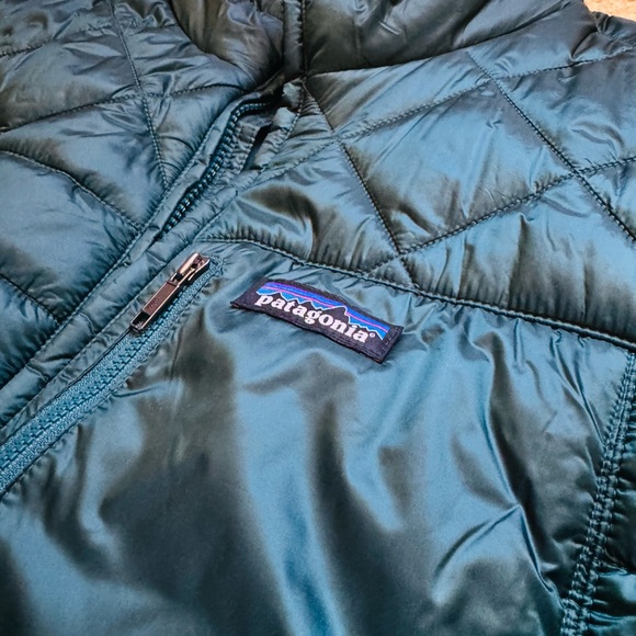 Women’s Patagonia Puffer Jacket | Perfect Condition - Picture 10 of 10